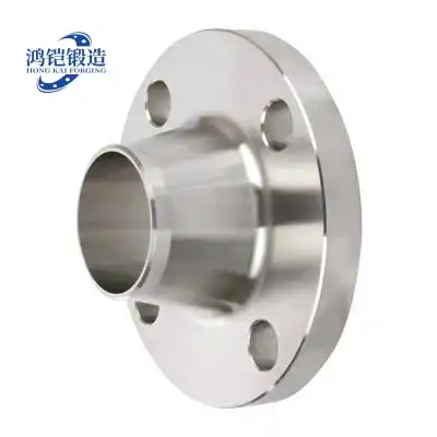 ASME B16.47 Series B Class 150 Welding Neck Flanges